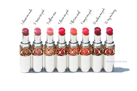 ysl tinted lip balm dupe|ysl lip balm set.